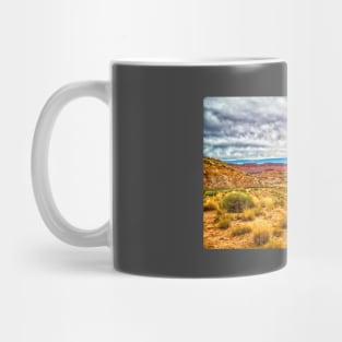 Hite Crossing Bridge Mug